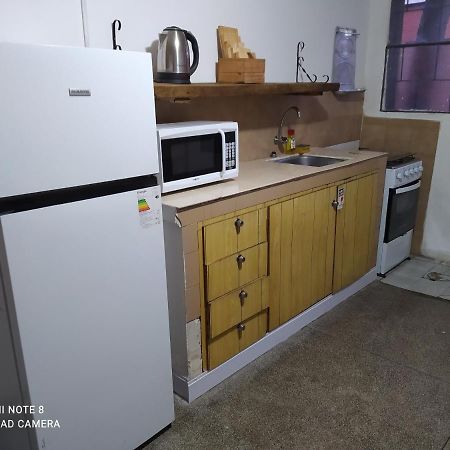 Dona Cata Appartamento Minas Esterno foto