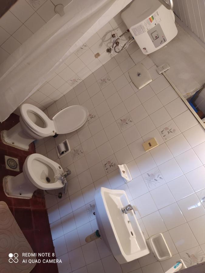 Dona Cata Appartamento Minas Esterno foto