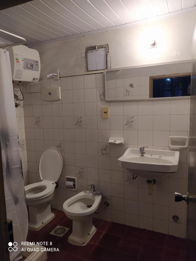 Dona Cata Appartamento Minas Esterno foto