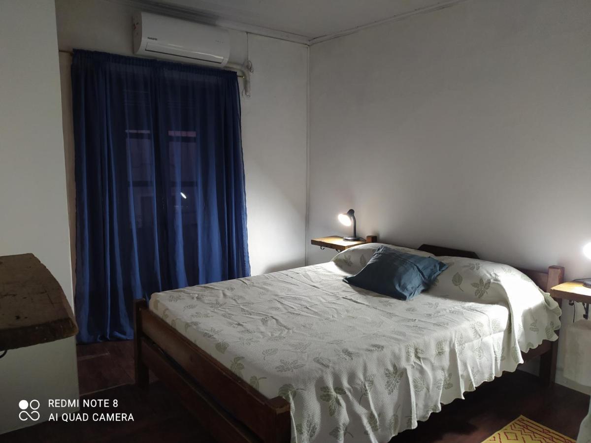 Dona Cata Appartamento Minas Esterno foto